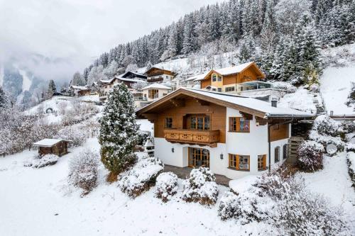 Chalet Crown of the Alps by we rent
