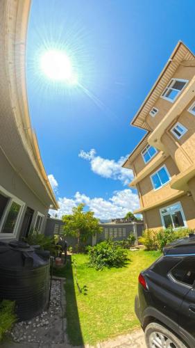 Foto de la galeria de L&d homes a Dar es Salaam