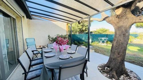 Appartement T3 Boug 15 LUMIO