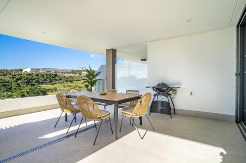 Nuevo apartamento de diseño con sol todo el dia