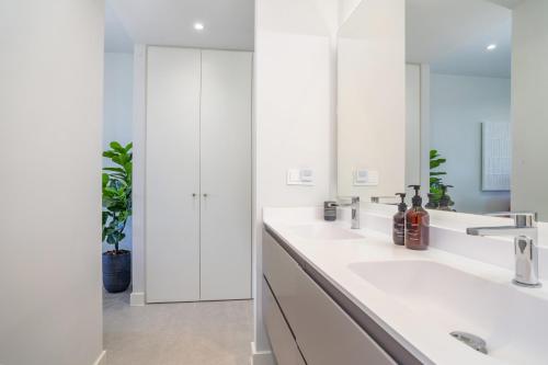 Nuevo apartamento de diseño con sol todo el dia