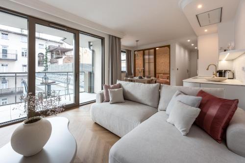 Aurum by MB Apartments