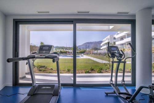 Nuevo apartamento de diseño con sol todo el dia