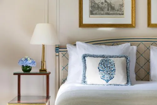 Le Bristol Paris, Oetker Hotels photo 32
