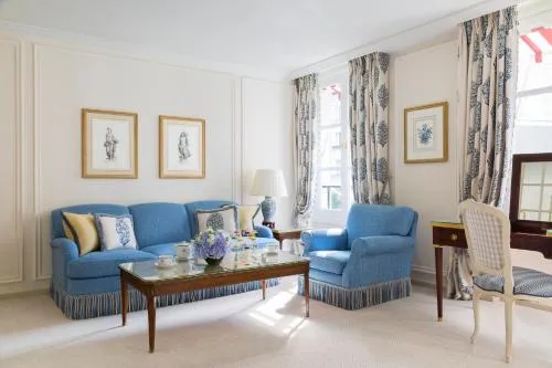 Le Bristol Paris, Oetker Hotels photo 33