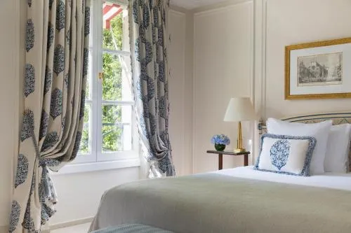 Le Bristol Paris, Oetker Hotels photo 29