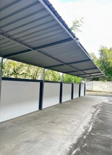 Billede fra billedgalleriet på Cozy Home Mukdahan i Mukdahan