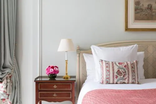 Le Bristol Paris, Oetker Hotels photo 58