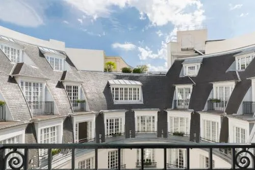 Le Bristol Paris, Oetker Hotels photo 59