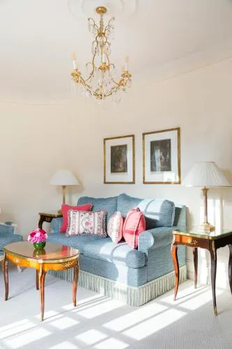Le Bristol Paris, Oetker Hotels photo 57