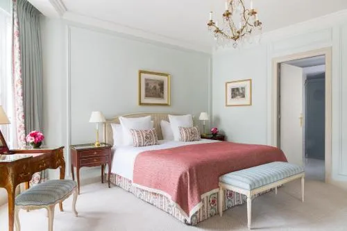 Le Bristol Paris, Oetker Hotels photo 55