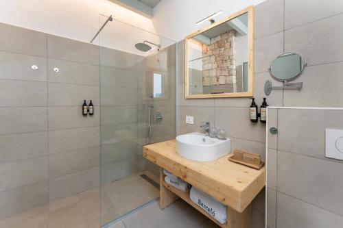 Koupelna v ubytování Barceló Marine Boa Vista - Adults Only