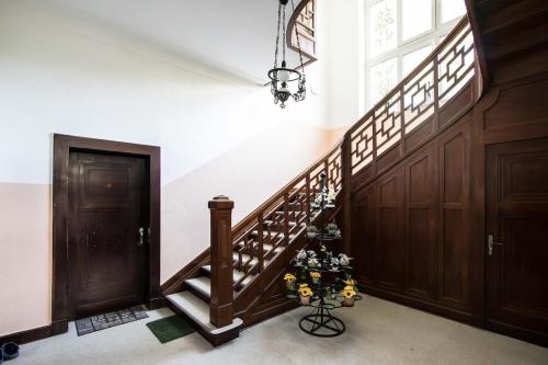 Fotografie z fotogalerie ubytování Cozy Apartment Klutert v destinaci Ennepetal