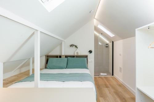 Square Rooms by Charming, cerca del aeropuerto y con un pequeño gimnasio