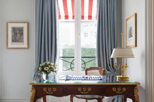 Le Bristol Paris, Oetker Hotels photo 66