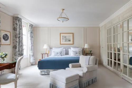 Le Bristol Paris, Oetker Hotels photo 62