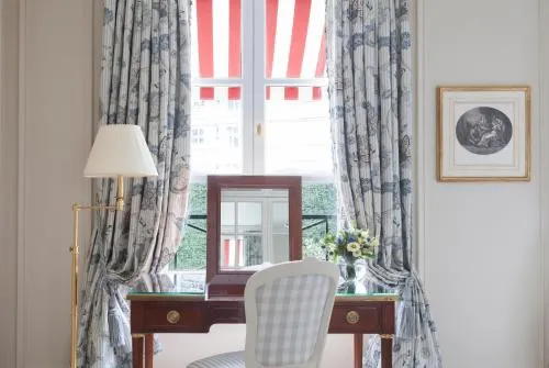 Le Bristol Paris, Oetker Hotels photo 63