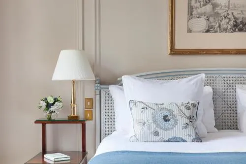 Le Bristol Paris, Oetker Hotels photo 64