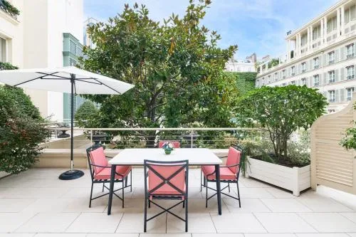 Le Bristol Paris, Oetker Hotels photo 81