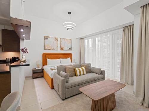 Dreamy Haven Studio in West Wharf