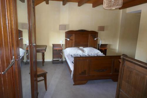 Billede fra billedgalleriet på Gite les TRAYES i Raon-aux-Bois