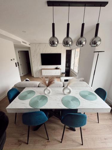 Luxury Apartment Center Granada, Parking Free