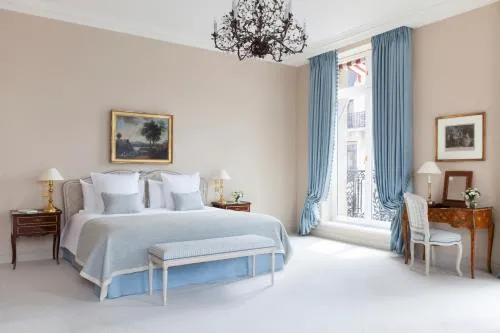 Le Bristol Paris, Oetker Hotels photo 117