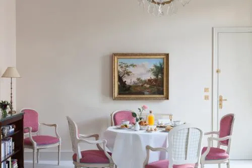 Le Bristol Paris, Oetker Hotels photo 123