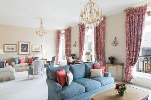 Le Bristol Paris, Oetker Hotels photo 122