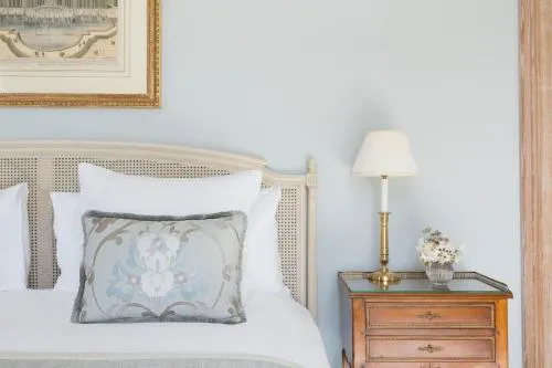 Le Bristol Paris, Oetker Hotels photo 105