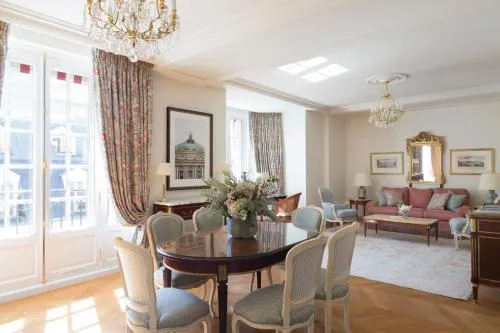 Le Bristol Paris, Oetker Hotels photo 102