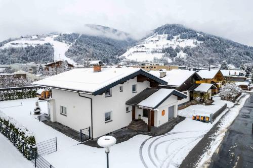 Spa Chalet Lodges by we rent
