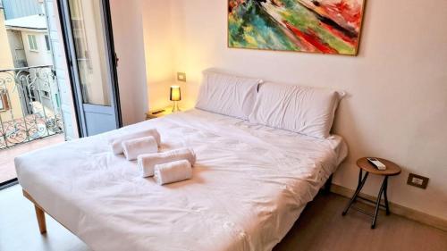 Central Milan - Stylish, historic, luxury apartment