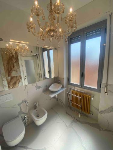 Central Milan - Stylish, historic, luxury apartment