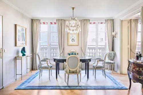 Le Bristol Paris, Oetker Hotels photo 171