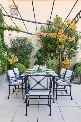 Le Bristol Paris, Oetker Hotels photo 172