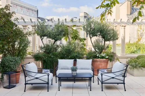 Le Bristol Paris, Oetker Hotels photo 174