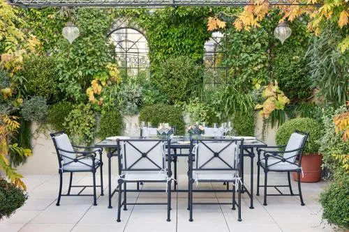 Le Bristol Paris, Oetker Hotels photo 173