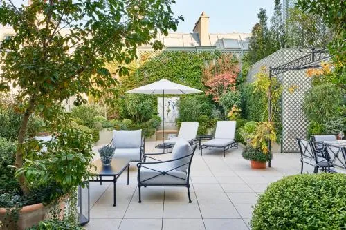 Le Bristol Paris, Oetker Hotels photo 162