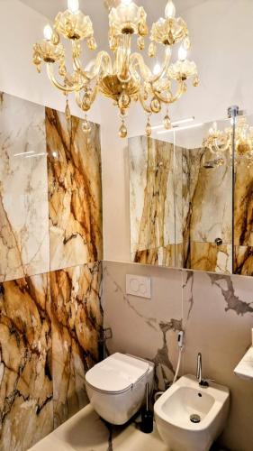 Central Milan - Stylish, historic, luxury apartment