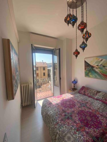 Central Milan - Stylish, historic, luxury apartment