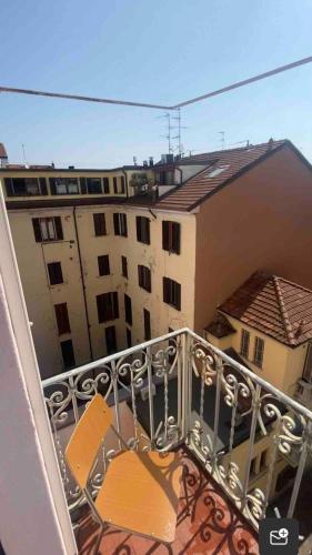 Central Milan - Stylish, historic, luxury apartment