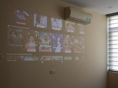 Afbeelding uit fotogalerij van ONCÊ LIVING and COFFEE in Hanoi