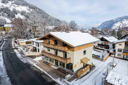 Premium Apartments Areit by we rent