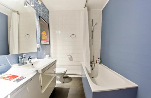 Le Studio Rose Gambetta Hypercentre