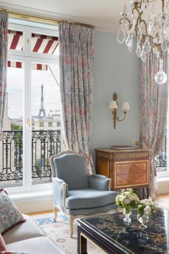 Le Bristol Paris, Oetker Hotels photo 210
