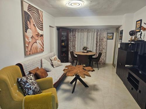 Apartament Cojocaru