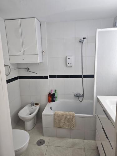 Apartament Cojocaru