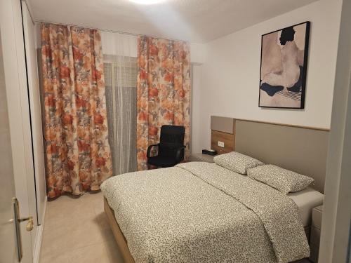 Apartament Cojocaru