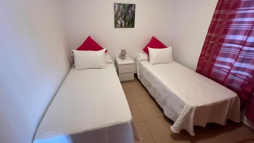 Azahara Apartamento